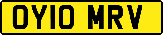 OY10MRV