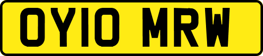OY10MRW
