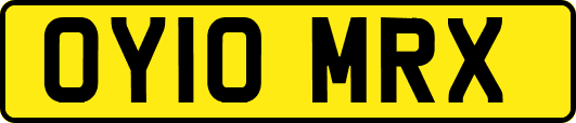 OY10MRX
