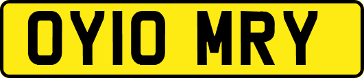 OY10MRY