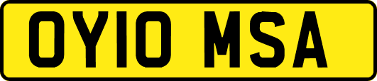 OY10MSA