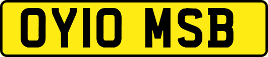 OY10MSB