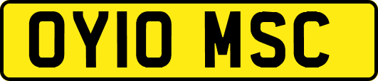 OY10MSC
