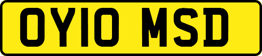 OY10MSD