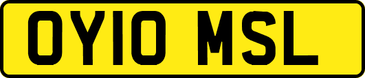 OY10MSL