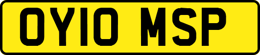 OY10MSP