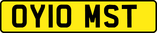 OY10MST