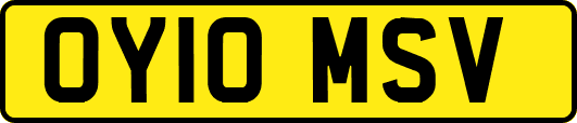 OY10MSV
