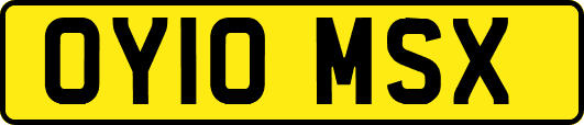OY10MSX