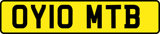 OY10MTB