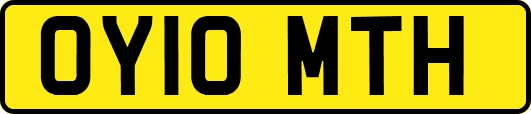OY10MTH