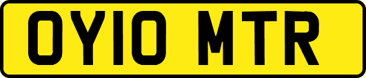OY10MTR