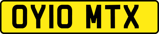 OY10MTX