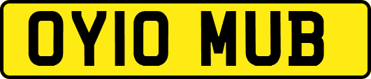 OY10MUB