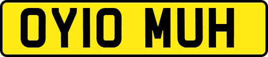 OY10MUH