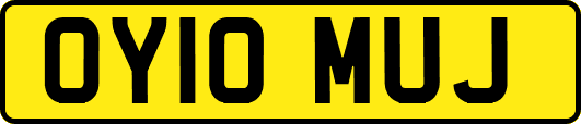 OY10MUJ