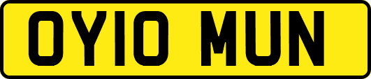 OY10MUN