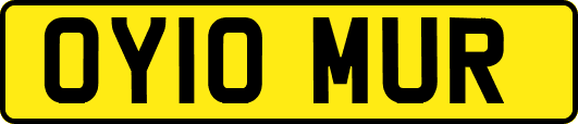 OY10MUR