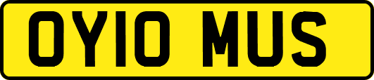 OY10MUS