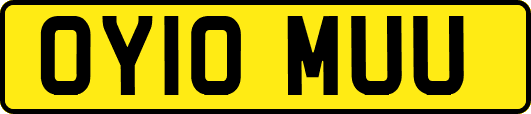 OY10MUU