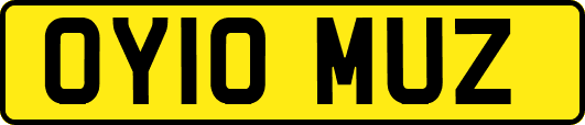 OY10MUZ