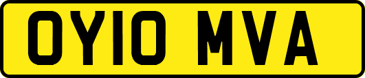 OY10MVA