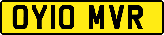 OY10MVR