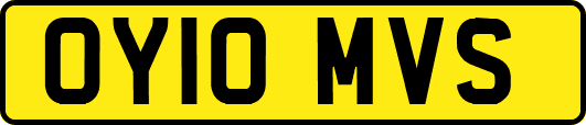OY10MVS