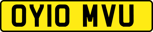 OY10MVU