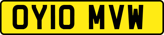 OY10MVW