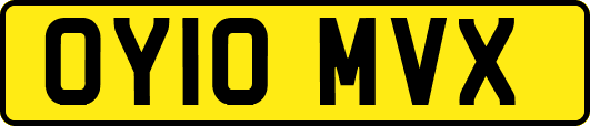 OY10MVX