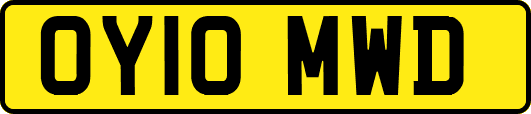 OY10MWD