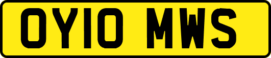 OY10MWS