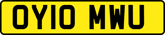 OY10MWU
