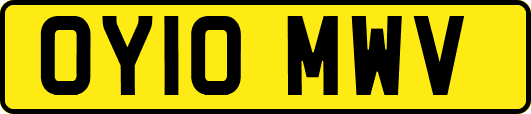 OY10MWV