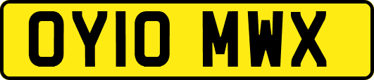 OY10MWX