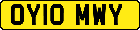 OY10MWY