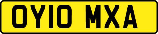 OY10MXA