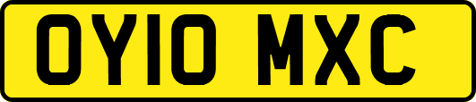 OY10MXC