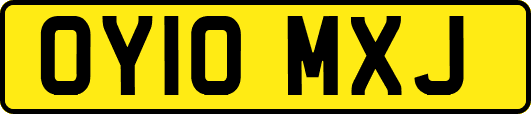 OY10MXJ