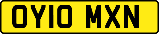 OY10MXN
