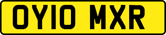 OY10MXR