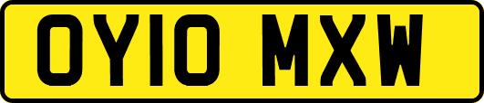 OY10MXW