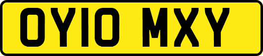 OY10MXY