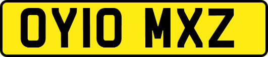OY10MXZ