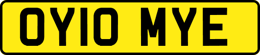 OY10MYE