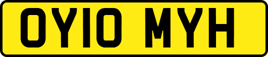 OY10MYH