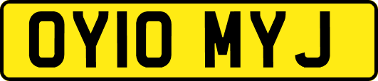OY10MYJ