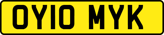 OY10MYK