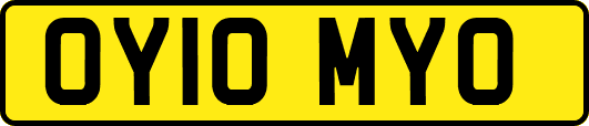OY10MYO